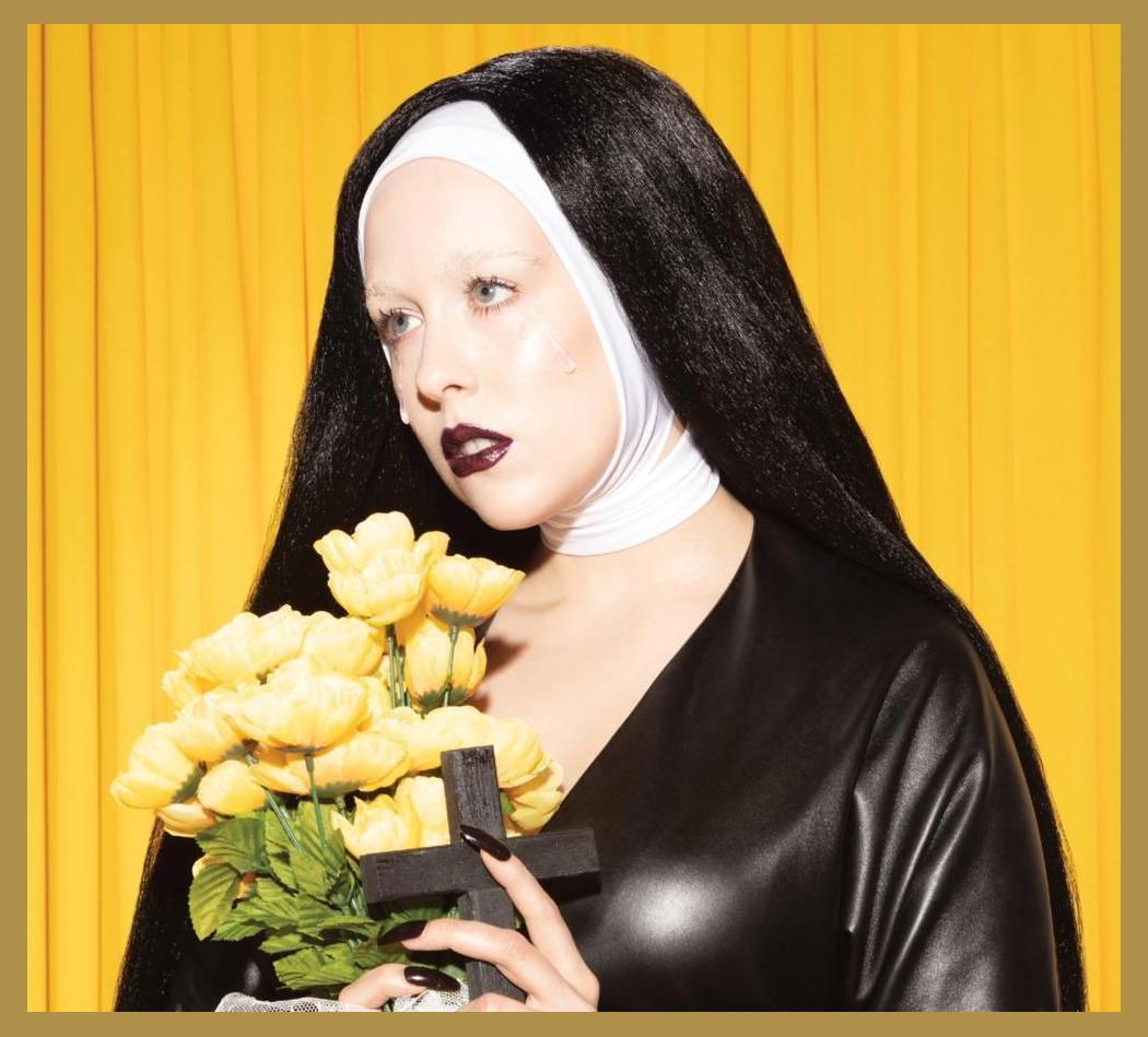 Allie X